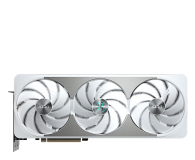 Gigabyte GeForce RTX 5070 Ti Aero OC 16GB GDDR7 DLSS5 - 1318528 - zdjęcie 5